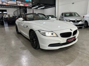 BMW Z4 Roadster Z4 2.0 sDrive 20i (Aut) 2014