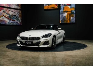 BMW Z4 Roadster Z4 3.0 M40i 2022