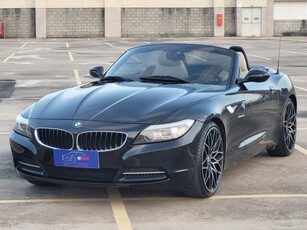 BMW Z4 Roadster Z4 sDrive 23i 2011