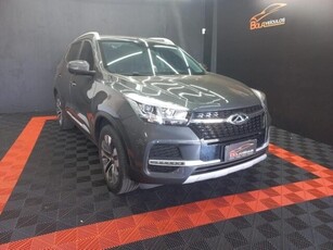 CAOA Chery Tiggo 5X 1.5T TXS DCT 2022