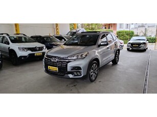 CAOA Chery Tiggo 8 1.6T GDI TXS DCT 2022