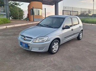 Celta life 2008 R$ 21.900,00