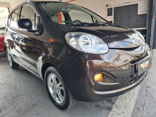 Chery Chery QQ New QQ Act 1.0 12V