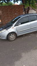 Chery Face 1.3 16v 5p