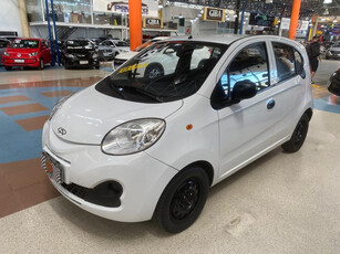 Chery Qq 1.0 Mpfi Smile 12v