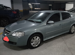 Chevrolet Astra 2.0 8v 5p