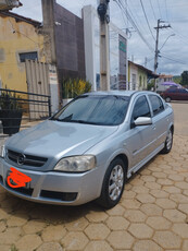 Chevrolet Astra 2.0 Advantage Flex Power Aut. 5p