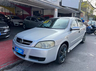 Chevrolet Astra Sedan 1.8 Sedan 4p