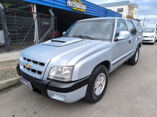 Chevrolet Blazer Advantage 4x2 2.4 (Flex) 2009