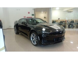 Chevrolet Camaro 6.2 Collection 2024