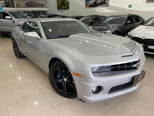 Chevrolet Camaro SS 6.2 2011