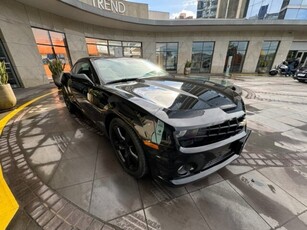 Chevrolet Camaro SS 6.2 2011