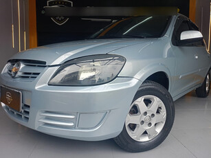 Chevrolet Celta 1.0 Life Flex Power 5p