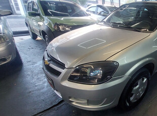 Chevrolet Celta 1.0 Ls Flex Power 3p