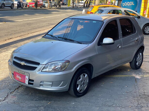 Chevrolet Celta 1.0 Ls Flex Power 5p