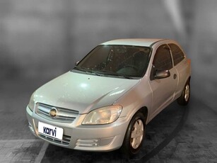 Chevrolet CELTA 1.0 MPFI LIFE 8V FLEX 2P MANUAL