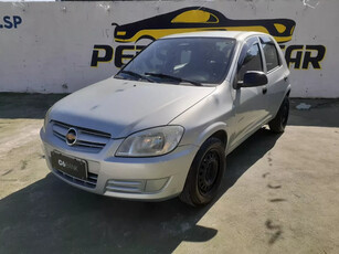 Chevrolet Celta 1.0 Spirit Flex Power 5p