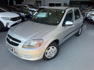 Chevrolet Celta 1.0l Lt