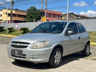 Chevrolet Celta LS 1.0 (Flex) 4p 2012