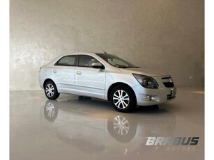 Chevrolet Cobalt Graphite 1.8 8V (Flex) (Aut) 2015