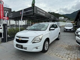 Chevrolet Cobalt LTZ 1.4 8V (Flex) 2012