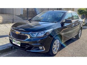 Chevrolet Cobalt LTZ 1.8 8V (Aut) (Flex) 2019