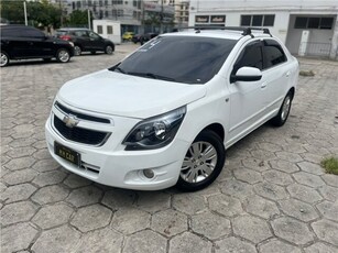 Chevrolet Cobalt LTZ 1.8 8V (Flex) 2014