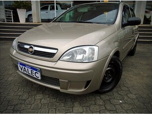 Chevrolet Corsa Hatch Maxx 1.4 (Flex) 2012