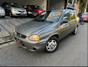 Chevrolet Corsa Sedan 1.0 Classic 4p Gasolina