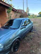 Chevrolet Corsa Sedan 1.0 Wind 4p