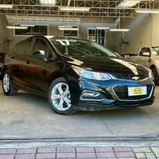 Chevrolet Cruze Chev Lt Hb At