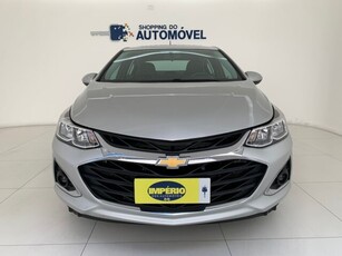 Chevrolet Cruze LT 1.4 Ecotec (Aut) 2023