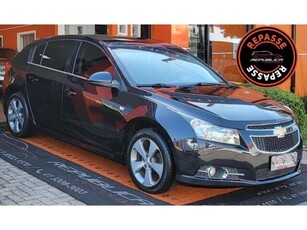 Chevrolet Cruze LT 1.8 16V Ecotec (Flex) 2013