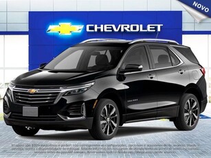 Chevrolet Equinox 1.5 Premier AWD 2024
