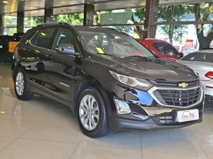 Chevrolet Equinox 2.0 LT (Aut) 2018