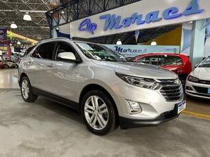 Chevrolet Equinox 2.0 Premier AWD 2020