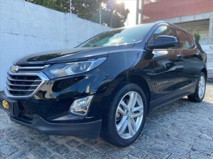 Chevrolet Equinox 2.0 Premier AWD 2020