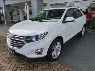 Chevrolet Equinox 2.0 Premier AWD (Aut) 2018