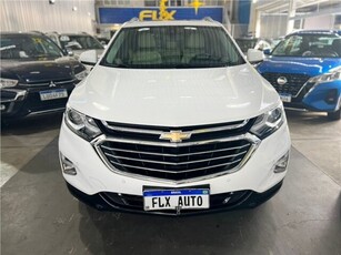 Chevrolet Equinox 2.0 Premier AWD (Aut) 2018