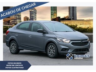 Chevrolet Joy Plus 1.0 2020