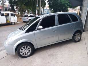 Chevrolet Meriva 1.4 Maxx Econoflex 5p