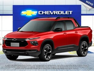 Chevrolet Montana 1.2 Turbo 2025