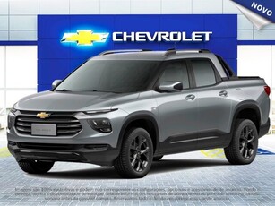 Chevrolet Montana 1.2 Turbo Premier (Aut) 2025