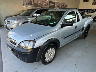 Chevrolet Montana 1.4 Conquest Econoflex 2p