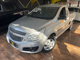 Chevrolet Montana 1.4 Ls Econoflex 2p