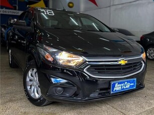 Chevrolet Onix 1.0 LT SPE/4 2018