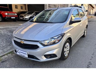 Chevrolet Onix 1.0 LT SPE/4 2019