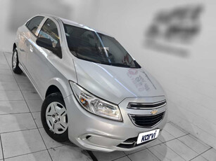 Chevrolet ONIX 1.0 MPFI LT 8V FLEX 4P MANUAL