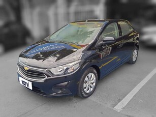 Chevrolet ONIX 1.0 MPFI LT 8V FLEX 4P MANUAL