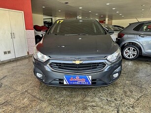 Chevrolet Onix 1.4 LTZ SPE/4 2017